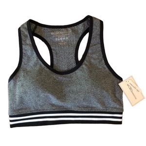 NWT BCBGeneration Sports Bra (N)